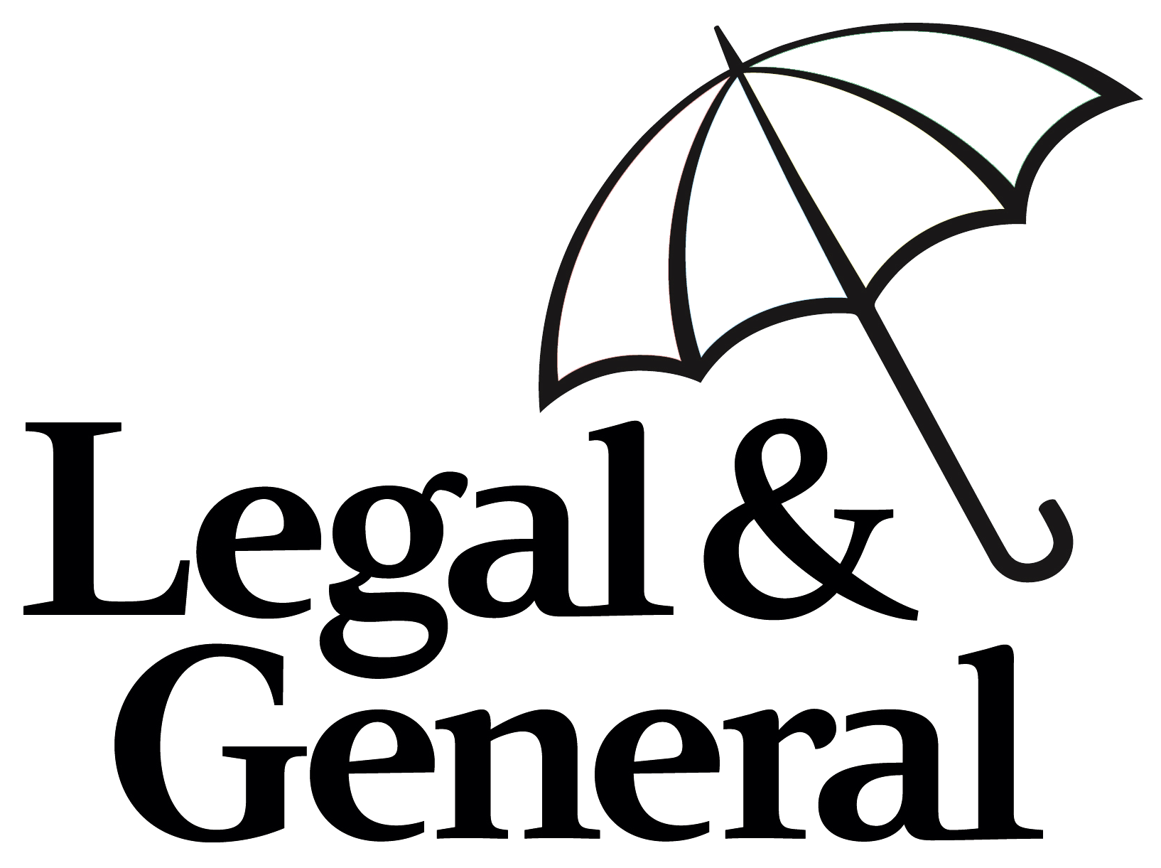 Legal and General Company Logo